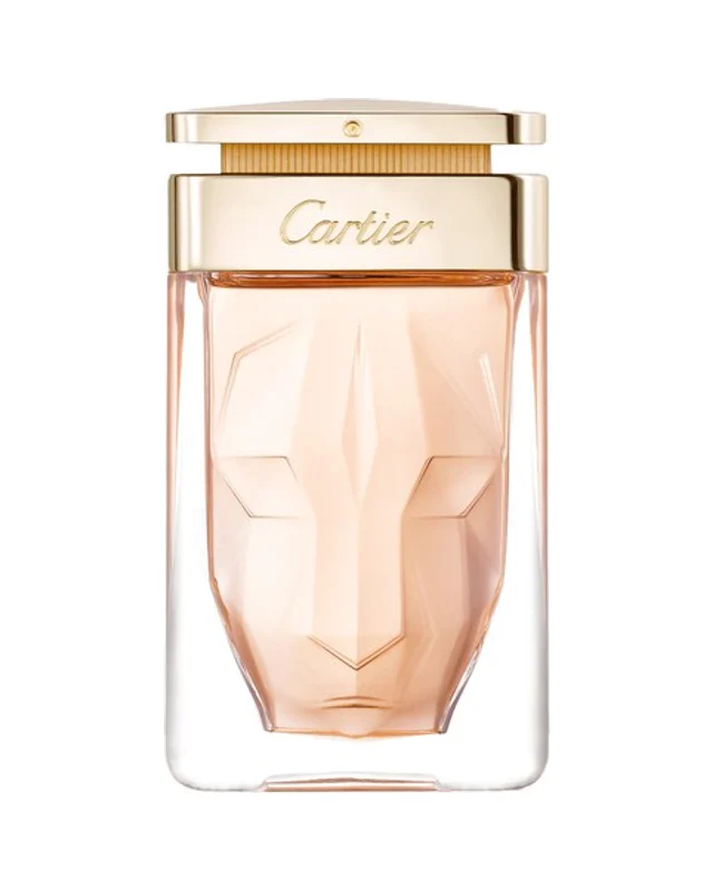 Cartier La Panthere Eau de Parfum 100 ml bočica