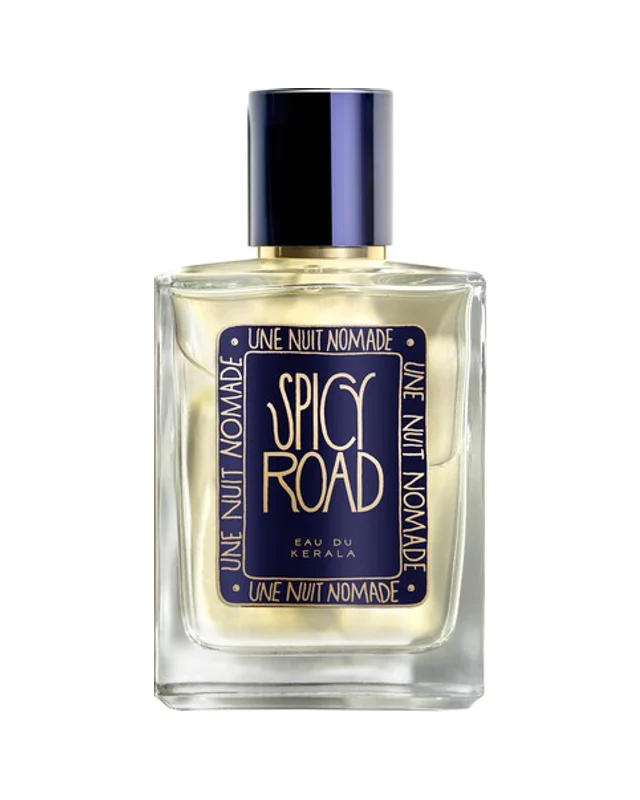 Une Nuit Nomade Spicy Road Eau de Parfum 100 ml bočica
