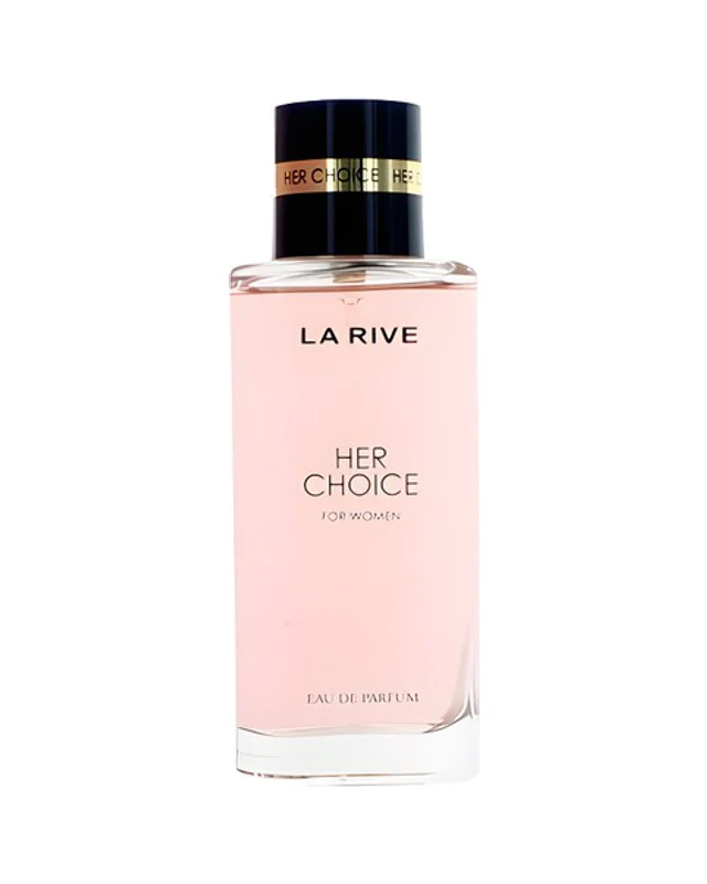 LA RIVE Her Choice Eau de Parfum 100 ml bočica