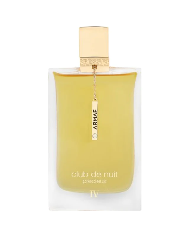 Armaf Club De Nuit Precieux IV Extrait de Parfum 55 ml bočica