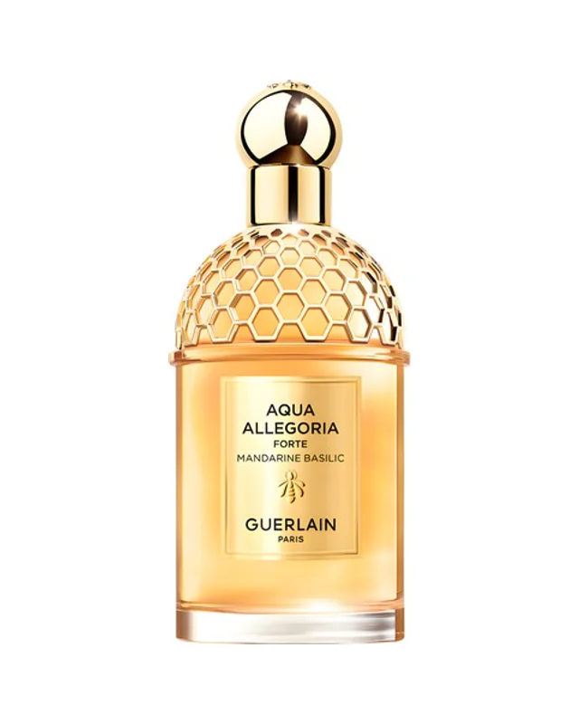 Guerlain Aqua Allegoria Forte Mandarine Basilic Eau de Parfum 125 ml bočica