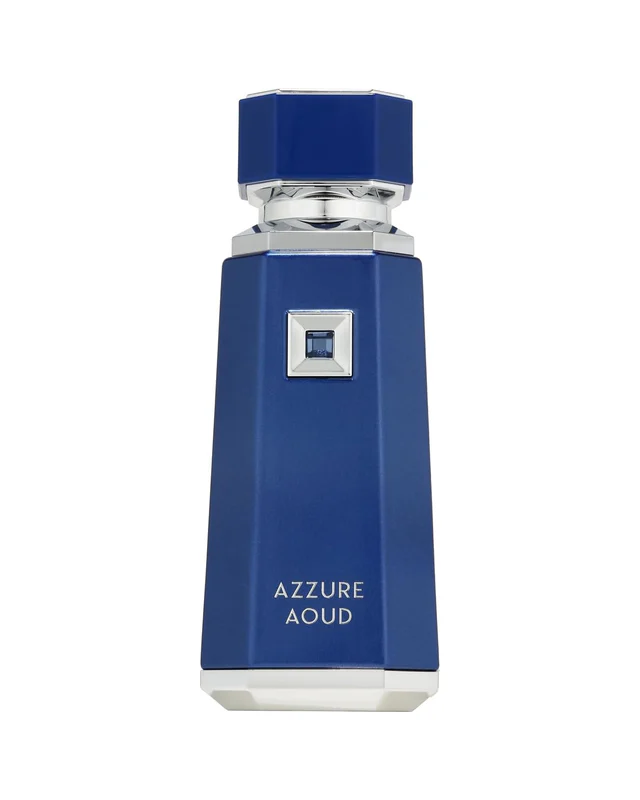 French Avenue Azzure Aoud Eau de Parfum 100 ml bočica