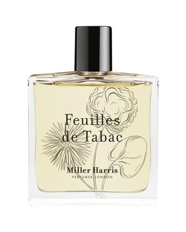 Miller Harris Feuilles De Tabac Eau de Parfum 100 ml bočica