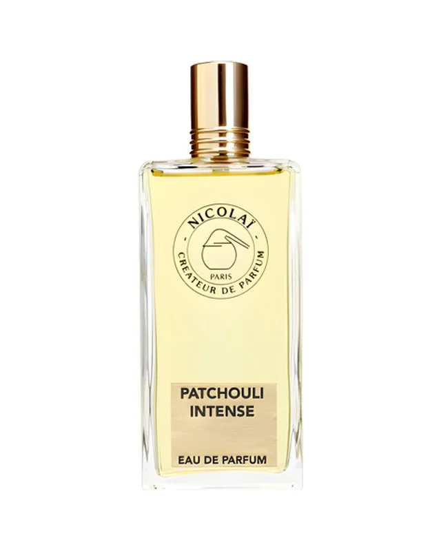 Nicolaï Patchouli Intense Eau de Parfum 30 ml bočica