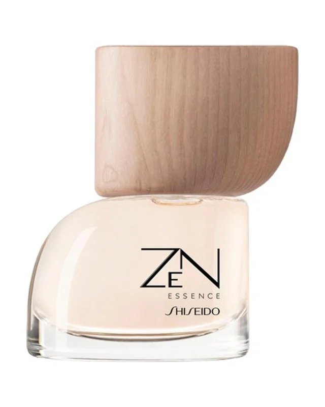 SHISEIDO Zen Essence Woman Eau de Parfum 100 ml bočica