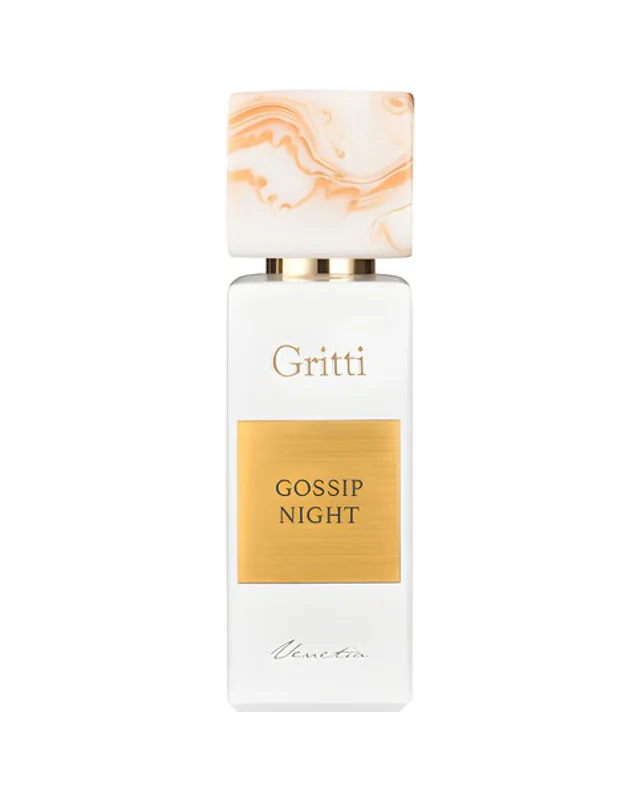 Gritti Gossip Night Eau de Parfum 100 ml bočica