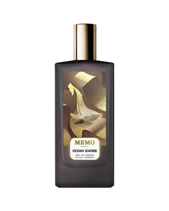 Memo Paris Ocean Leather Eau de Parfum 75 ml bočica