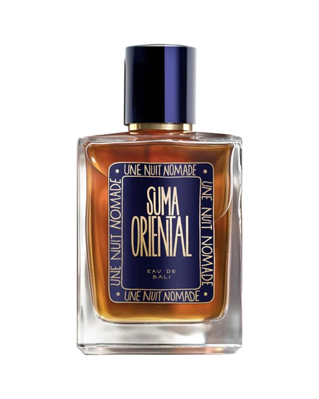 Une Nuit Nomade Suma Oriental Eau de Parfum 100 ml bočica