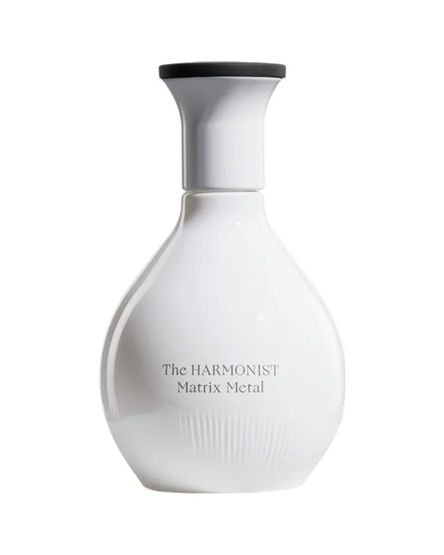 The Harmonist Matrix Metal Parfum 50 ml bočica