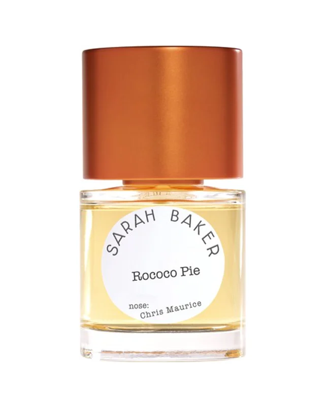 Sarah Baker Rococo Pie Extrait de Parfum 50 ml bočica
