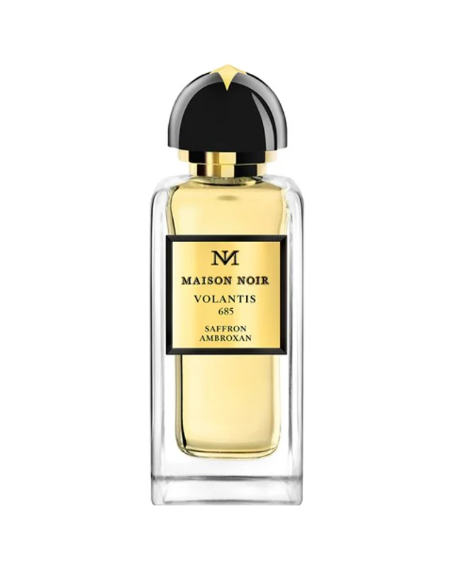 Maison Noir Volantis 685 Eau de Parfum 100 ml bočica