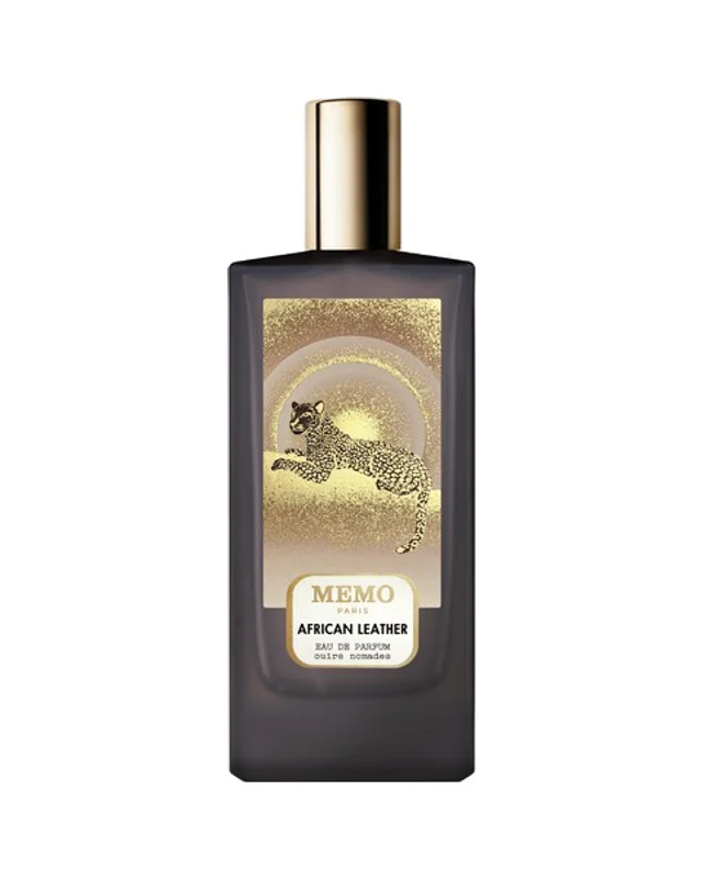 Memo Paris African Leather Eau de Parfum 75 ml bočica