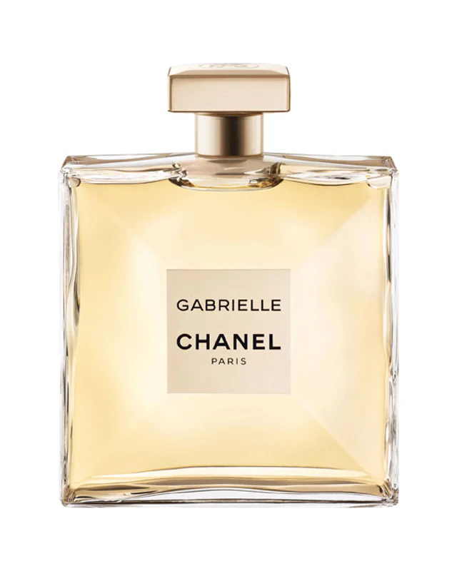 CHANEL Gabrielle Eau de Parfum 100 ml bočica