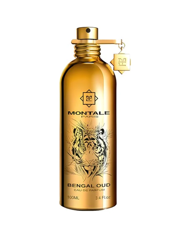Montale Bengal Oud Eau de Parfum 100 ml bočica