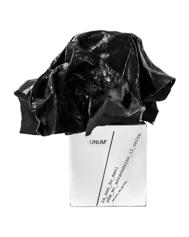 Filippo Sorcinelli Io Non Ho Mani Che Extrait de Parfum 100 ml bočica