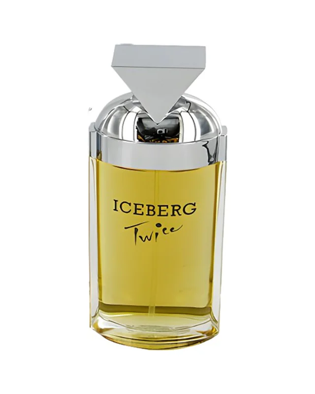 Iceberg Twice Eau de Toilette 100 ml bočica