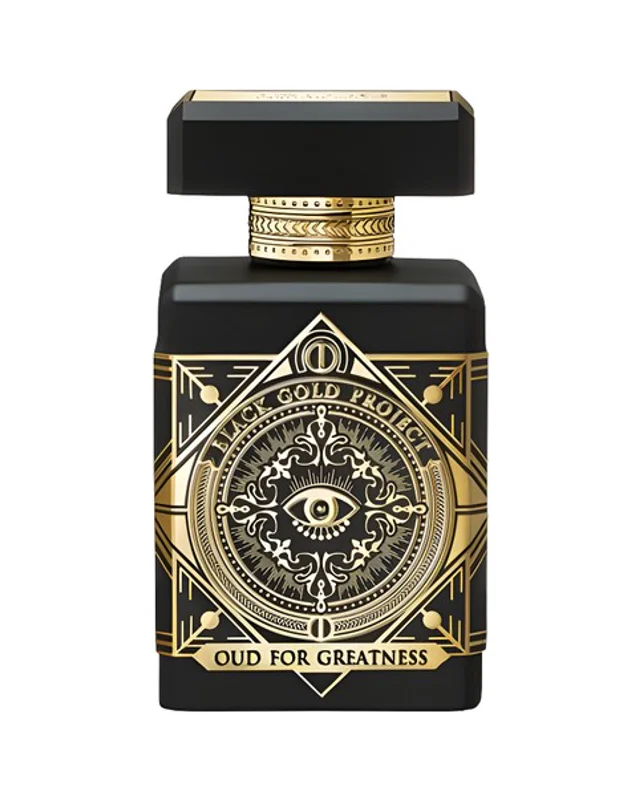 Initio Parfums Privés Oud For Greatness Eau de Parfum 90 ml bočica