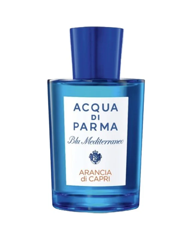 Acqua di Parma Blu Mediterraneo Arancia Di Capri Eau de Toilette 100 ml bočica