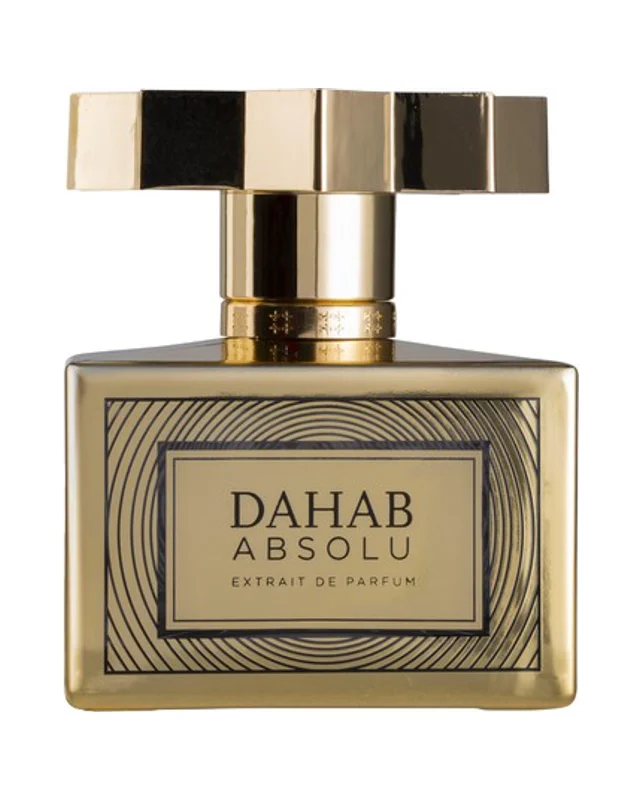 Kajal Dahab Absolu Extrait de Parfum 100 ml bočica