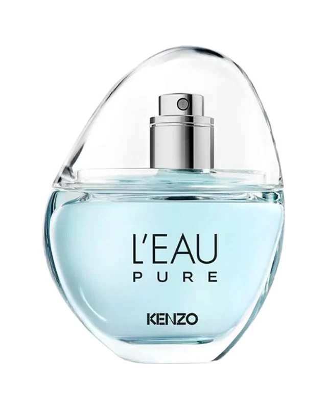 KENZO L'Eau Pure Eau de Parfum 50 ml bočica