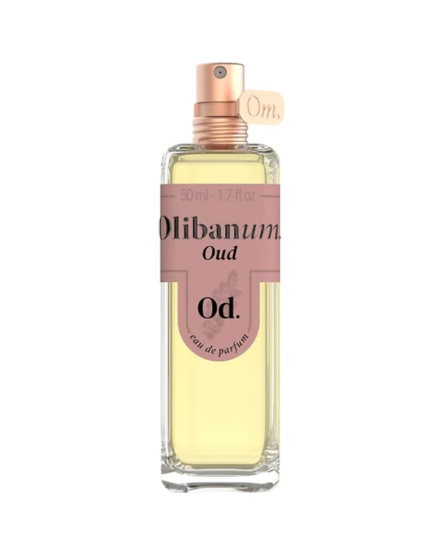 Olibanum Oud Eau de Parfum 12 ml format nije naveden