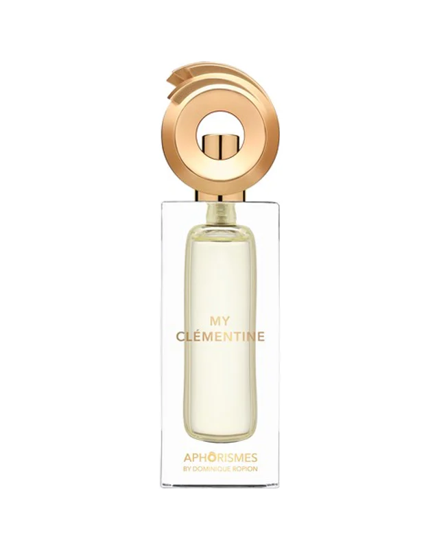 Aphorismes My Clementine Fragrance Parfum 50 ml bočica