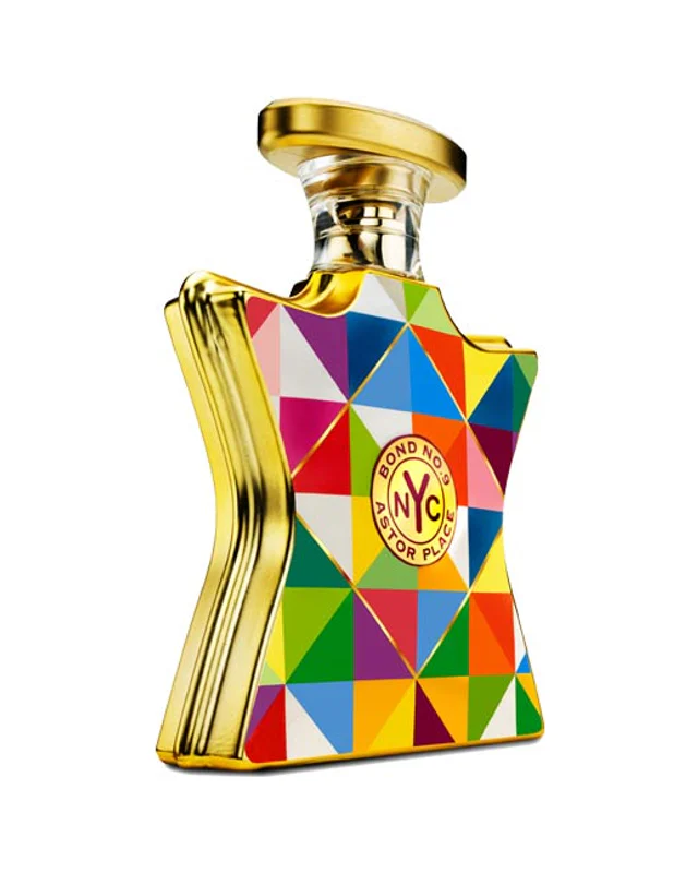 Bond No. 9 Astor Place Eau de Parfum 100 ml bočica