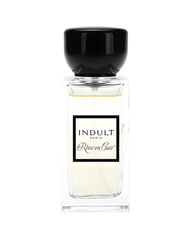 Indult Reve En Cuir Eau de Parfum 50 ml bočica