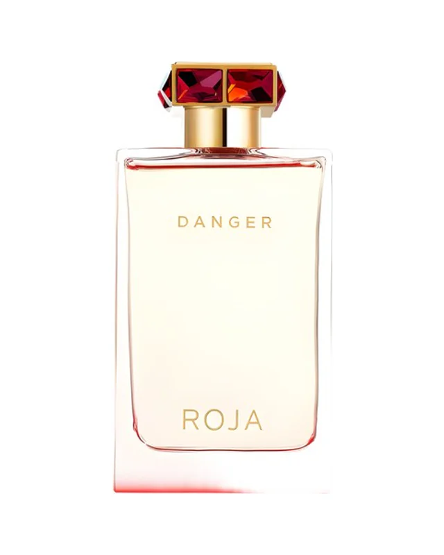 Roja Parfums Danger Pour Femme Woman Eau de Parfum 75 ml bočica