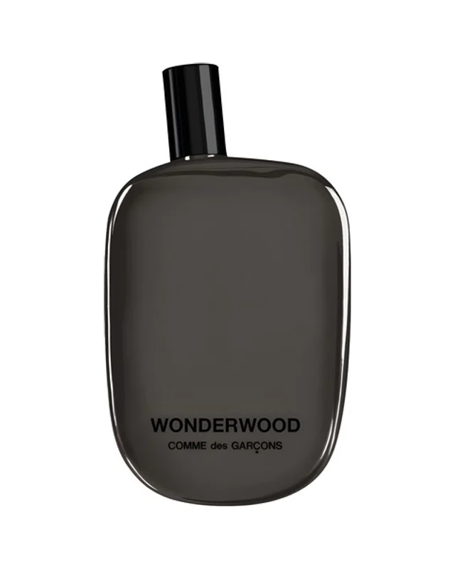 Comme des Garçons Wonderwood Eau de Parfum 100 ml bočica
