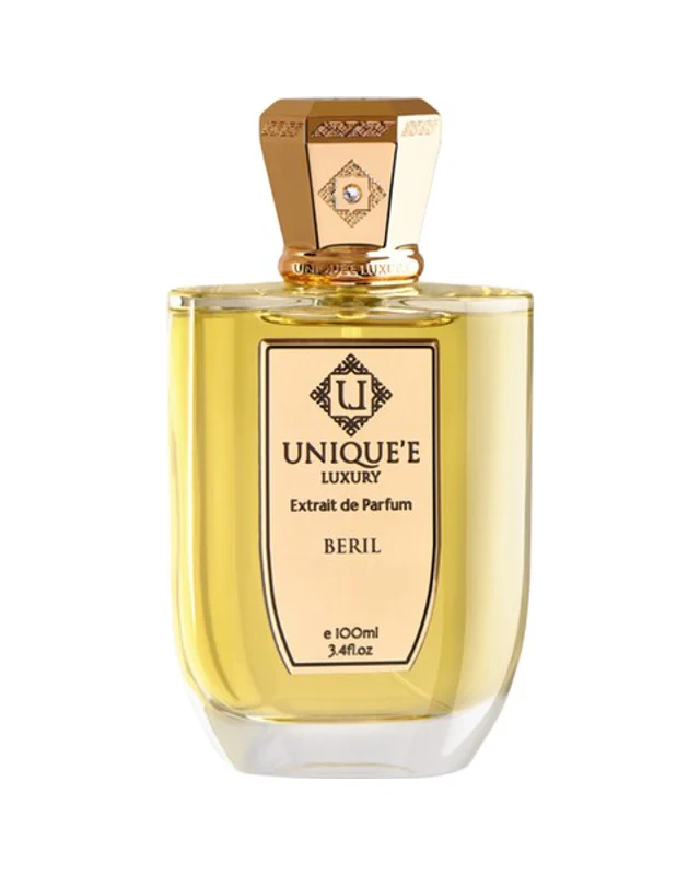 Unique'e Luxury Beril Extrait de Parfum 100 ml bočica