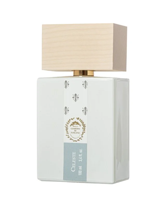 Giardini di Toscana Celeste Eau de Parfum 100 ml bočica