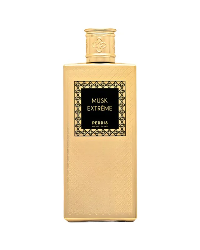 Perris Monte Carlo Musk Extreme Eau de Parfum 100 ml bočica