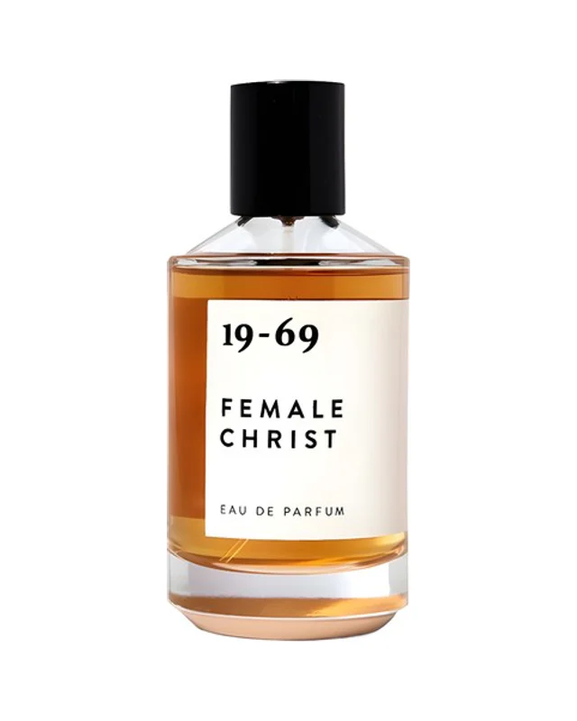 19-69 Female Christ Eau de Parfum 100 ml bočica