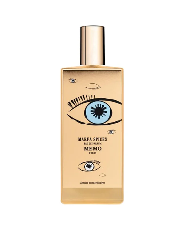 Memo Paris Marfa Spices Kraft Eau de Parfum 75 ml bočica