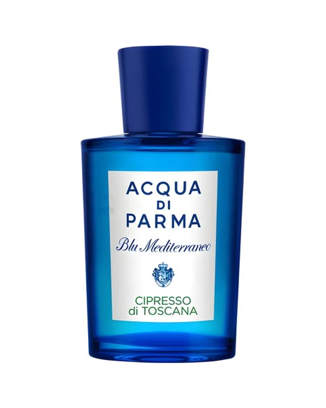 Acqua di Parma Blu Mediterraneo Cipresso Di Toscana Eau de Toilette 30 ml bočica