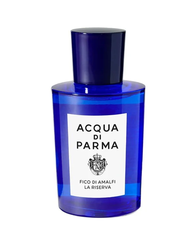 Acqua di Parma Blu Mediterraneo Fico Di Amalfi La Riserva Eau de Parfum 180 ml bočica