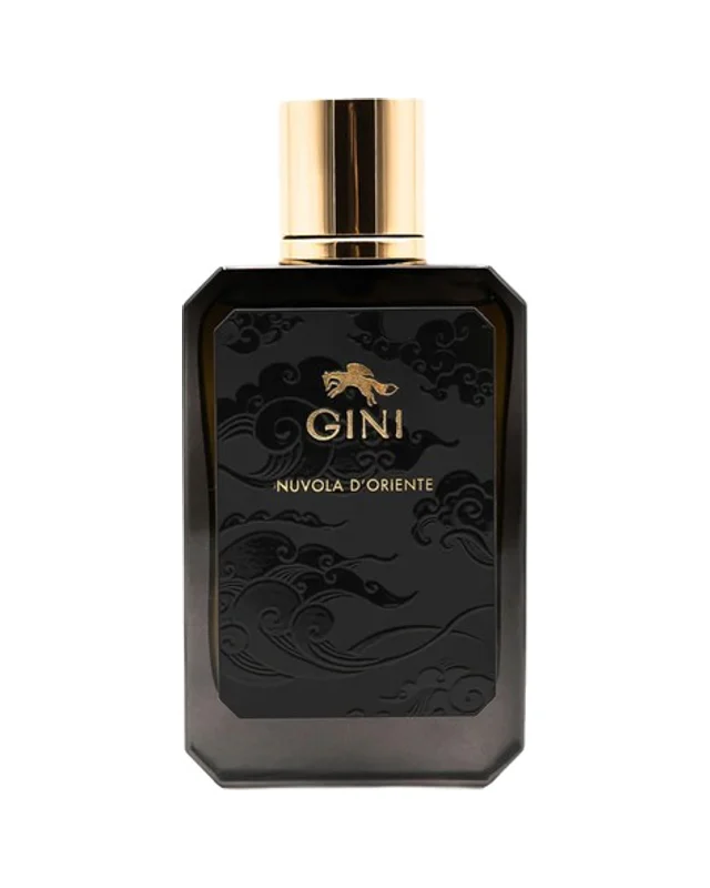 Gini Parfum Nuvola D' Oriente Eau de Parfum 5 ml dekant
