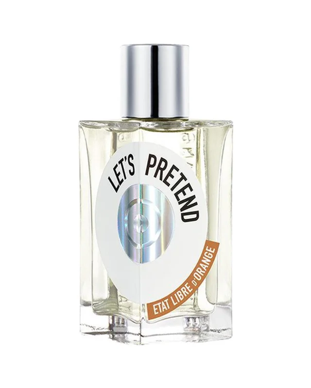Etat Libre d'Orange Let's Pretend Eau de Parfum 100 ml bočica