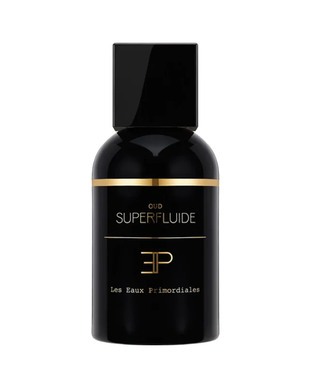 Les Eaux Primordiales Oud Superfluide Eau de Parfum 100 ml bočica