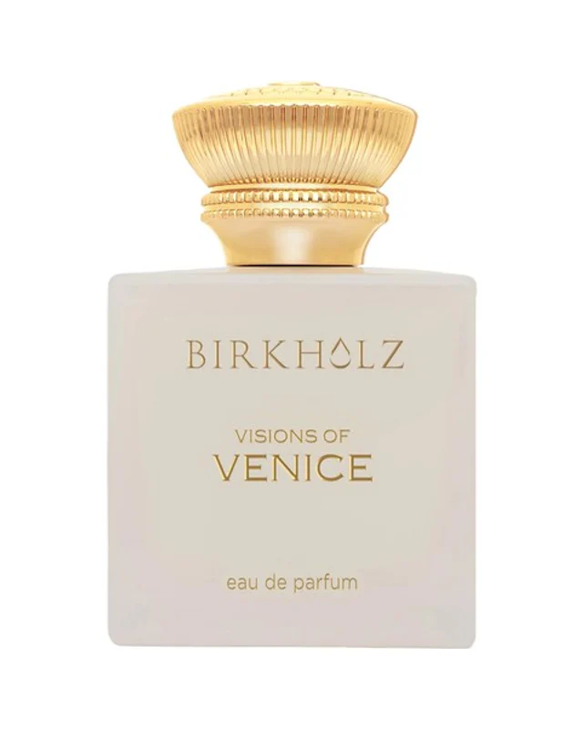 Birkholz Visions Of Venice Eau de Parfum 100 ml bočica