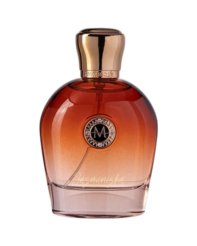 Moresque Jasminisha Eau de Parfum 75 ml bočica