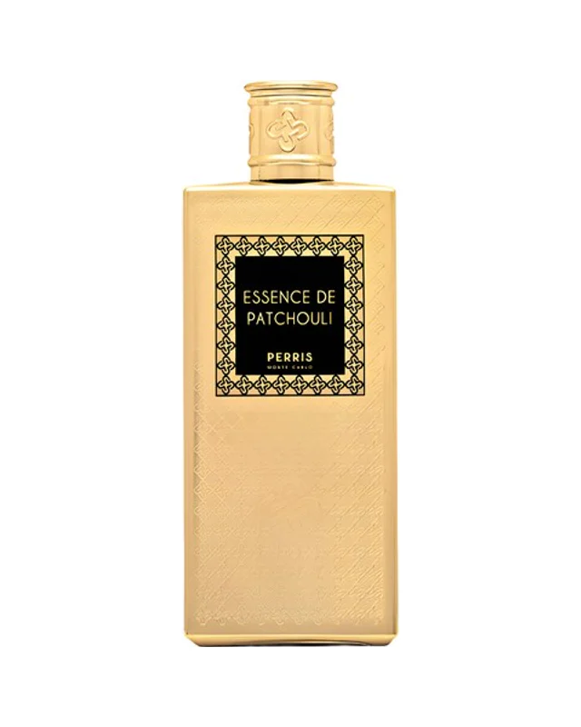 Perris Monte Carlo Essence De Patchouli Eau de Parfum 100 ml bočica