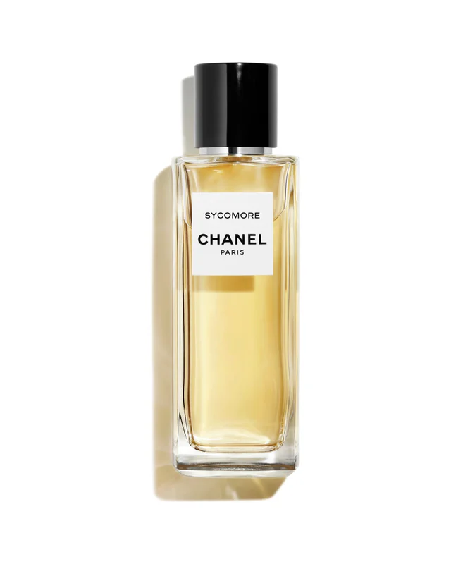 CHANEL Sycomore Eau de Parfum 5 ml dekant