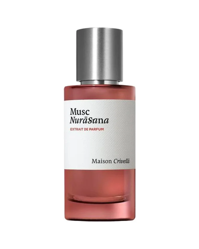 Maison Crivelli Musc Nurasana Extrait de Parfum 100 ml bočica