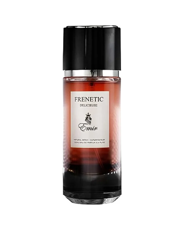 Paris Corner Emir Frenetic Delicieuse Extrait de Parfum 80 ml bočica