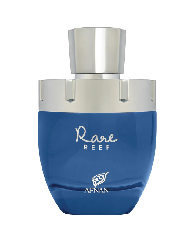 Afnan Rare Reef Eau de Parfum 100 ml bočica