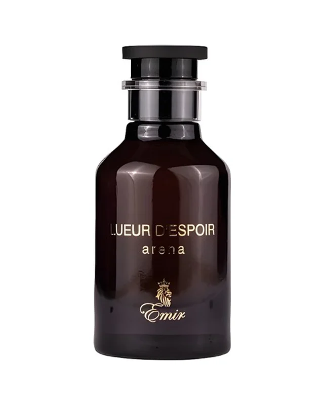 Paris Corner Emir Lueur D'Espoir Arena Eau de Parfum 100 ml bočica