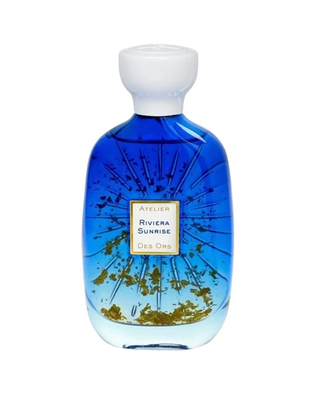 Atelier des Ors Riviera Sunrise Eau de Parfum 100 ml bočica