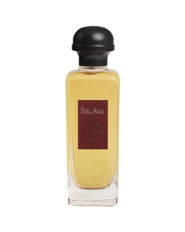 Hermès Bel Ami Eau de Toilette 5 ml dekant